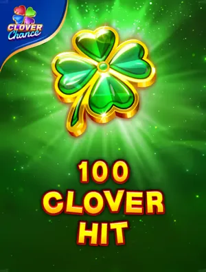 100 Clover Hit Clover Chance