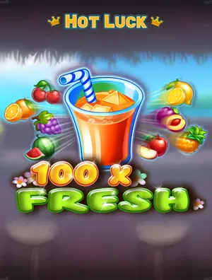 100x Fresh