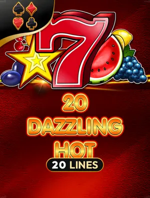 20 Dazzling Hot