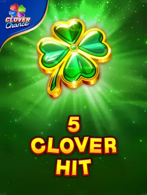 5 Clover Hit Clover Chance