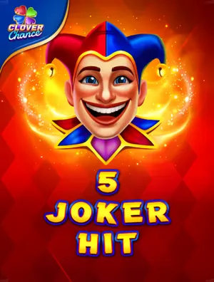 5 Joker Hit