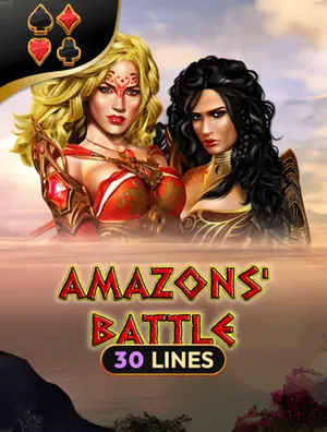 Amazons' Battle