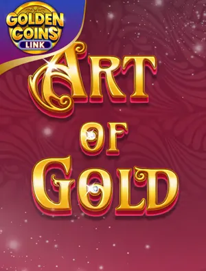 Art of Gold Golden Coins Link