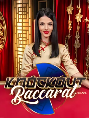 Baccarat Knock Out
