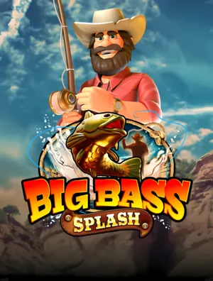 Big Bass Splash