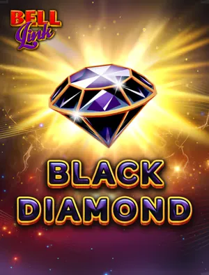 Black Diamond Bell Link