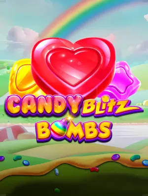 Candy Blitz Bombs