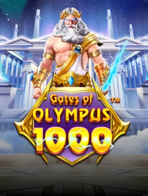 Gates of Olympus 1000