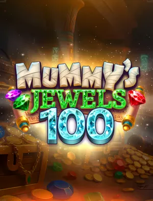Mummys Jewels 100