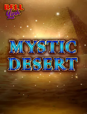 Mystic Desert Bell Link