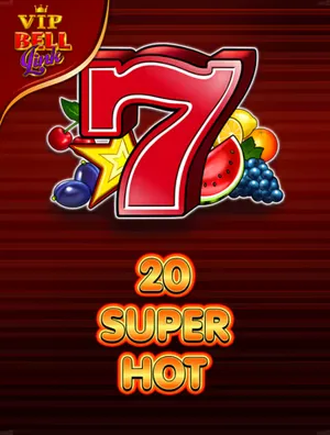 VIP 20 Super Hot Bell Link