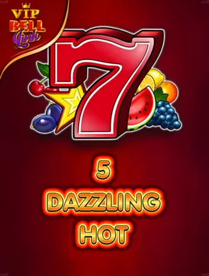 VIP 5 Dazzling Hot Bell Link