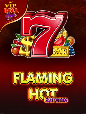 VIP Flaming Hot Extreme Bell Link
