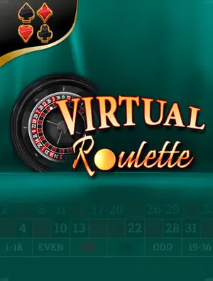 Virtual Roulette